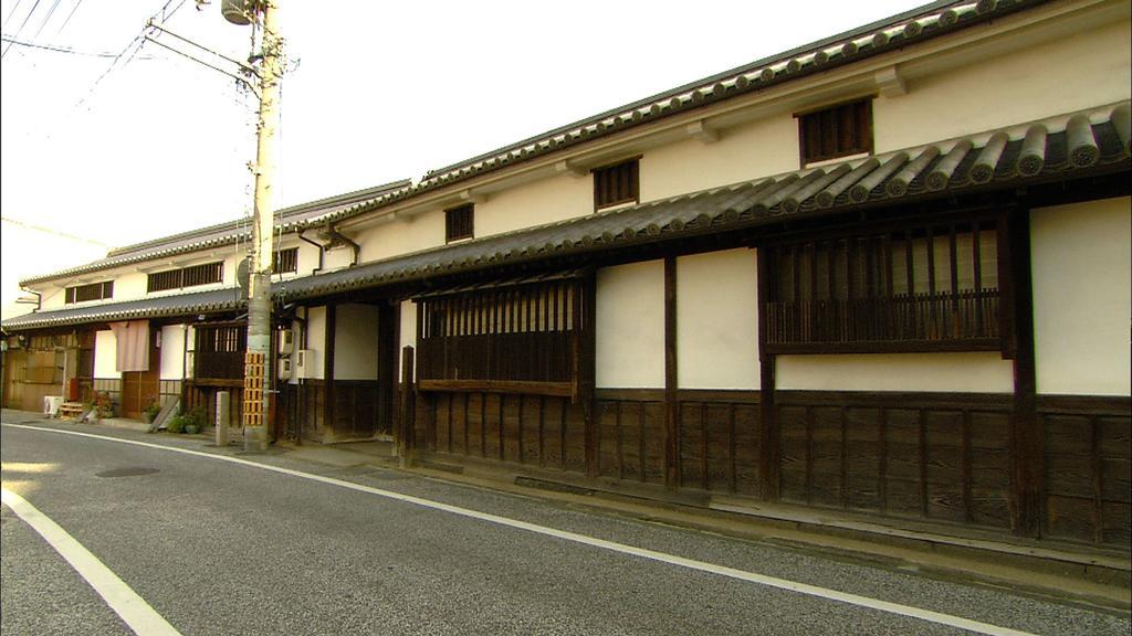 Dormy Inn Kurashiki Natural Hot Spring Экстерьер фото