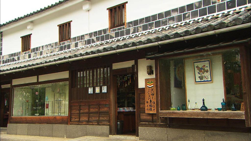 Dormy Inn Kurashiki Natural Hot Spring Экстерьер фото